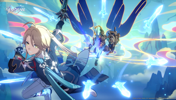 Honkai: Star Rail - Annunciata l'ultima Closed Beta